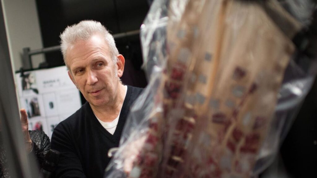Jean Paul Gaultier Vermögen – Wie reich ist der Mode-Ikone wirklich? jean paul gaultier vermögen