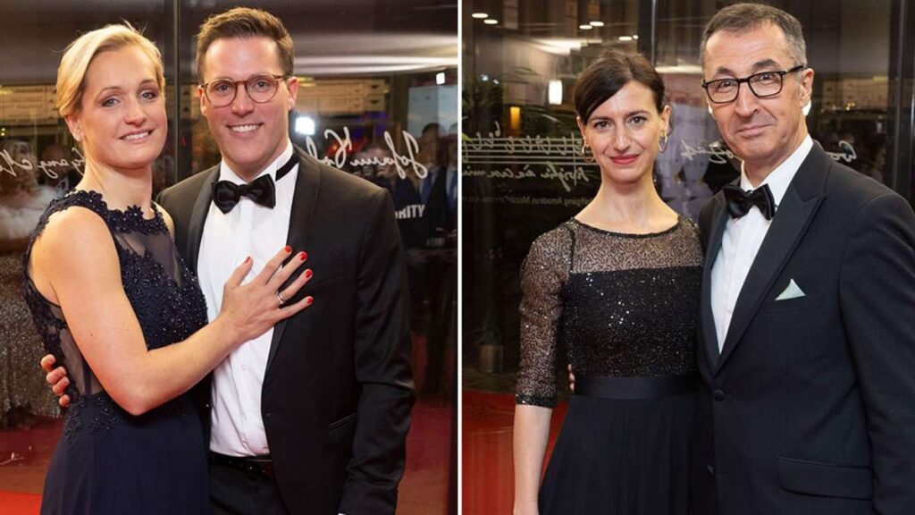 manuel hagel ehefrau