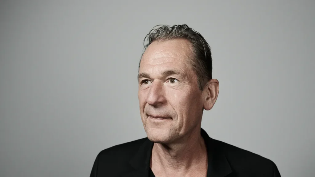 mathias döpfner neue freundin