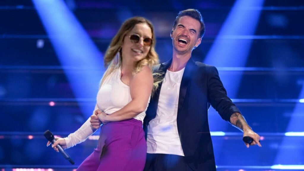 Sara Hentschel Silbereisen: Wer ist sie wirklich? Ein umfassender Überblick sara hentschel silbereisen